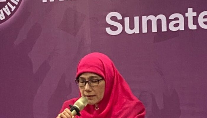 Pelantikan Pengurus IKA USM SU Periode  2024-2027: Jalin Sinergitas Dukung Pembangunan Di Sumatera Utara