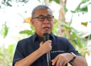 Anggota DPRD Sumut Rudi Alfahri Rangkuti Minta Masyarakat Cegah Hoaks Di Pemilu 2024