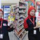 Alfamidi memberikan promo istimewa untuk produk-produk lokal unggulan. Waspada/Ist