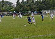 Nthree Asahan Final Piala Inalum 2023