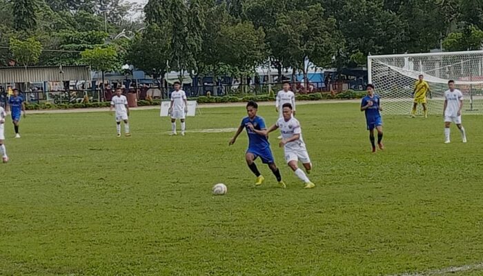 Nthree Asahan Final Piala Inalum 2023