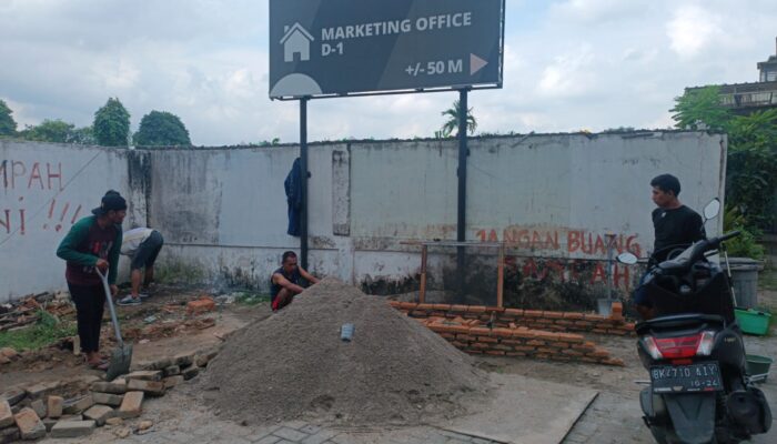 DPRD Medan Segera Panggil Yuu At Contempo