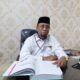 KETUA Badan Amil Zakat Nasional (Baznas) Provinsi Sumatera Utara, Prof DR H Mohammad Hatta. Waspada/ist