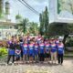Atlet SBC Abdya Ikut Kejuaraan Bulutangkis Di Aceh Barat