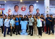 Sejahterakan Warga Indonesia, Prabowo-Gibran Gagas Program Pemerataan Pendidikan