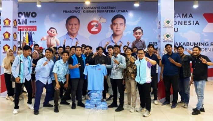 Sejahterakan Warga Indonesia, Prabowo-Gibran Gagas Program Pemerataan Pendidikan