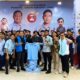 TIM Kampanye Prabowo-Gibran Sumut. Waspada/Ist