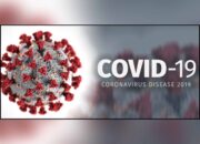 2 Warga Sumut Positif Covid-19, Dinkes Sumut: Periksakan Diri Jika Alami Batuk, Flu Dan Demam