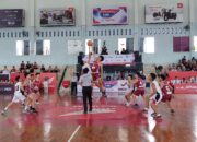 Awal Bagus SMA Carnegie School Medan
