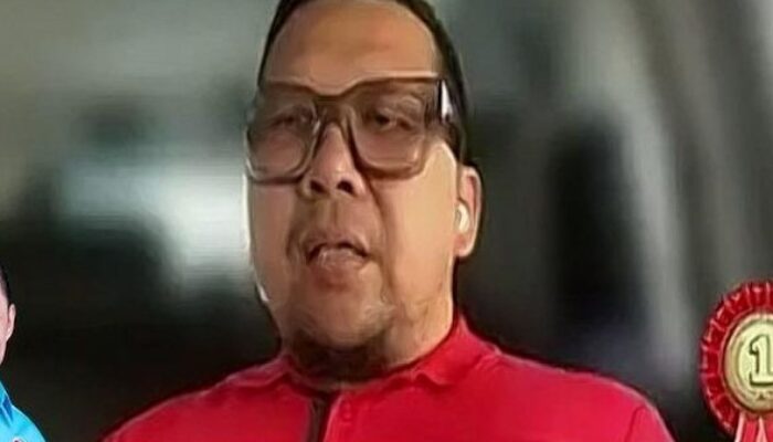 Isu Pemakzulan Sengaja Digunakan Untuk Menjatuhkan Elektablitas Paslon