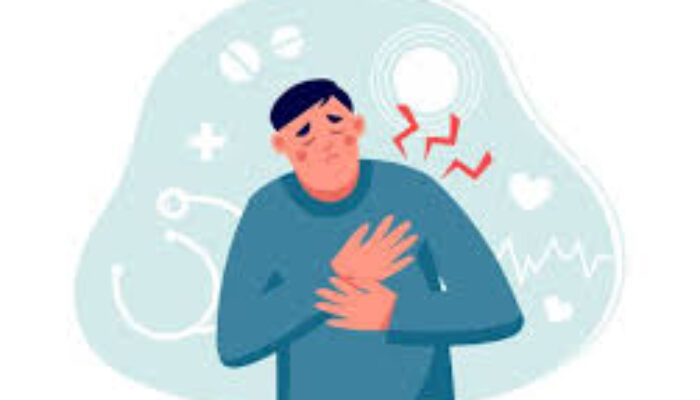 Kasus Gangguan Jantung Sumut Capai 9.228 Sepanjang 2023