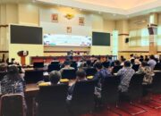 BAP DPD RI Mediasi Warga Terkait Sengketa Lahan Di Jeneponto