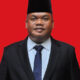 ANGGOTA DPRD Sumut Erwinsyah Tanjung semasa hidup. Waspada/Humas Sekretariat DPRD Sumut.