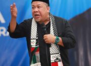 Ketegasan Prabowo Serukan Gencatan Senjata Di Palestina, Ini Kata Fahri Hamzah