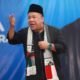 Ketegasan Prabowo Serukan Gencatan Senjata Di Palestina, Ini Kata Fahri Hamzah
