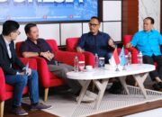 Mahfuz Sidik: Narasi Pemakzulan Serta Pemilu Curang, Bahayakan Negara Dan Bangsa