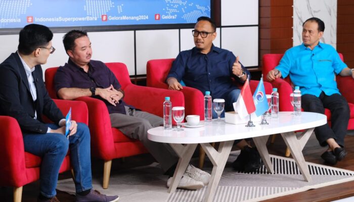 Mahfuz Sidik: Narasi Pemakzulan Serta Pemilu Curang, Bahayakan Negara Dan Bangsa