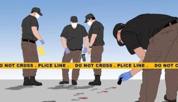 Sudah Lima Hari, Pelaku Pembacokan Sadis Di Jl. Selebes Belawan Belum Terungkap