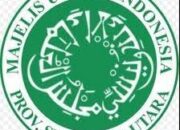 MUI Sumut Nilai Pernyataan AS Ke Palestina Bukti Pertolongan Allah Nyata