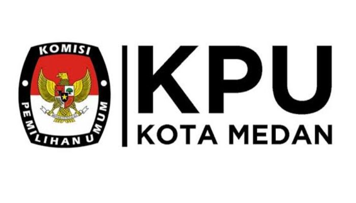 KPU Medan Coret 11 Caleg Dari DCT DPRD Kota Medan