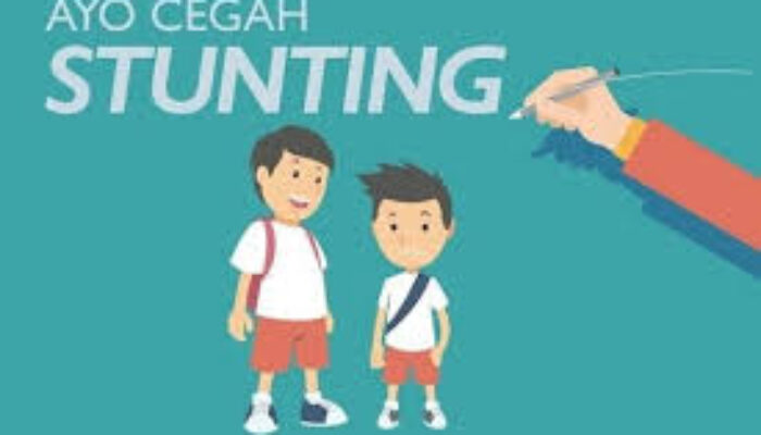 Tangani Stunting, Dinkes Minta Ibu-ibu Dan Catin Ikuti Program Pemerintah