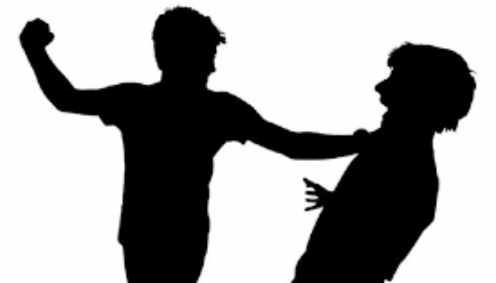 Ditinju Kakak Kelas, Siswa SMA Mengadu Ke Polres Pelabuhan Belawan