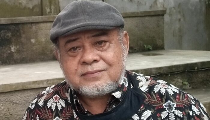 Hanya Korek Sungai Sekunder, Pemko Medan Tak Akan Mampu Atasi Banjir