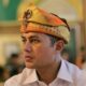 MUSA Rajeckshah. Waspada/Ist