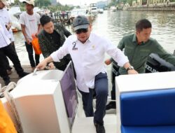 Ketua DPD RI Tegaskan Soal Posko Pengaduan Pelanggaran Pemilu