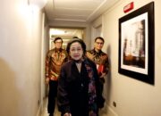 Ulang Tahun Megawati Soekarnoputri Ke 77 Dilaksanakan Sederhana