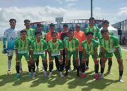 Aceh Libas Maluku 3-1