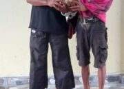 Dua Nelayan Asahan Ditangkap Bawa 10 Kg Sabu-sabu