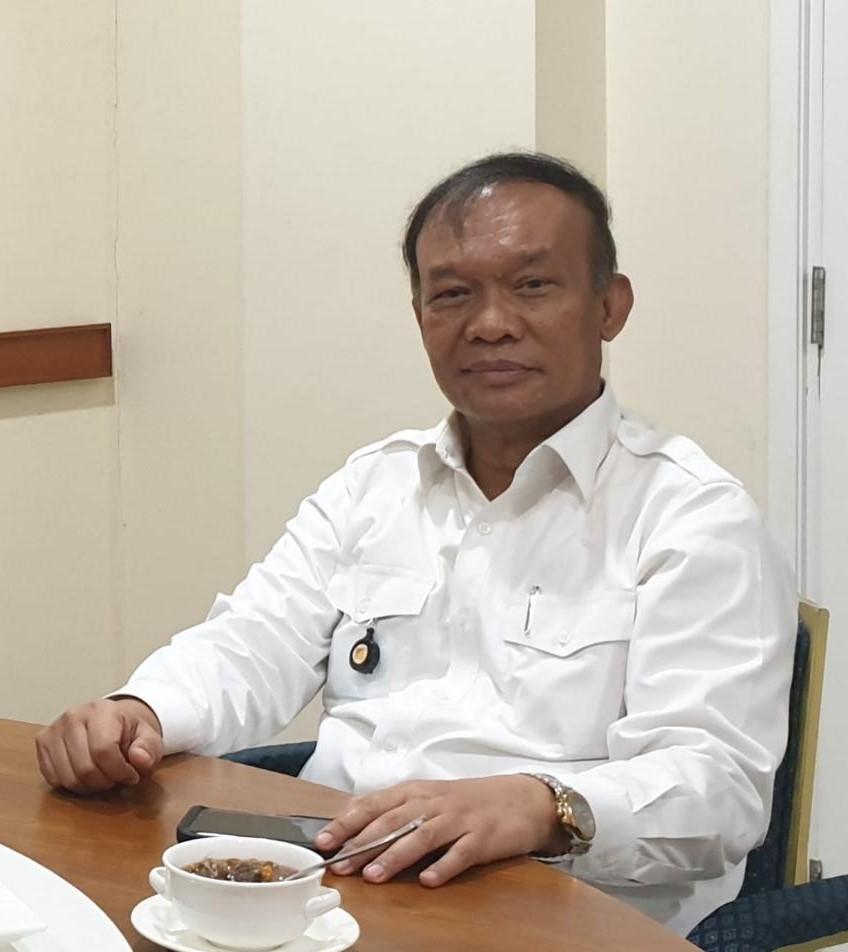 Soal Tourism Fund, Sanggam Hutapea Igatkan Kesiapan Destinasi Wisata