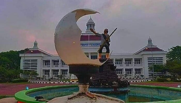 KPK OTT Bupati Labuhanbatu, Tigor Siregar: Jangan Sampai OTT Bupati Hattrick