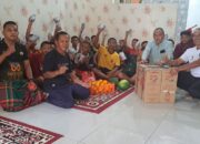 Permata Jakarta Apresiasi Persati Tamiang Berlaga Di Piala Soeratin