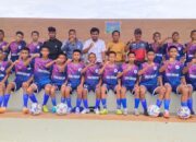 Persati Kualasimpang Melaju 16 Besar Piala Soeratin U-13