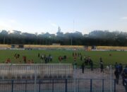 PSDS Ditahan Nusantara United