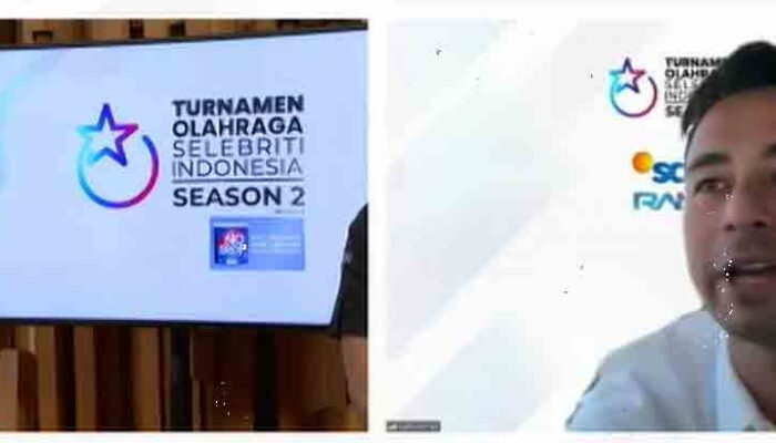 TOSI Season 2 Diramaikan Pasangan Selebriti Fenomenal