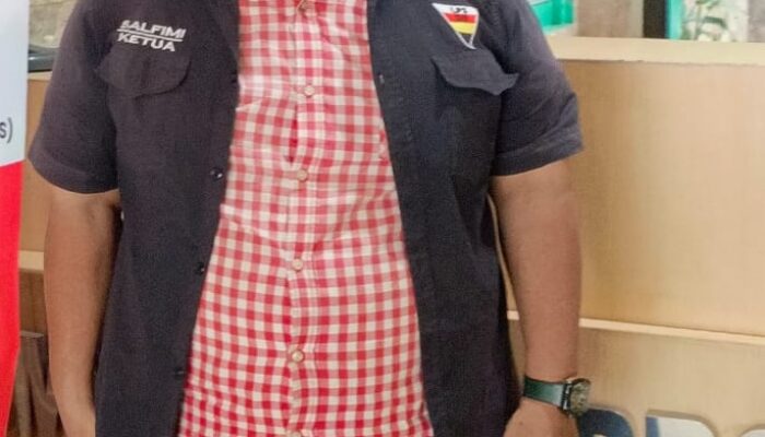 Ketua LP3SU Salfimi Umar: Usut Tuntas Dugaan Pengoplosan Gas Subsidi