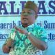ANGGOTA DPRD Sumut Zeira Salim Ritonga. Waspada/Ist