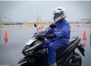 Jenis Ban Cocok Berkendara Musim Hujan