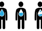 Waspadai Penyakit Saat Panas, Keluar Rumah Pakai Pelindung