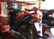 Penyebab Motor Tidak Bisa Distarter