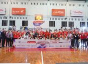 SMA Methodist 2 Medan Ukir Sejarah Double Winner