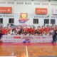 SMA Methodist 2 Medan Ukir Sejarah Double Winner