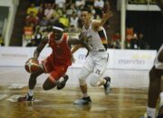 Kekalahan Kandang Perdana Rajawali Medan