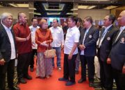 Pj Gubsu Ingatkan Tertib Administrasi PON 2024