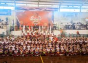 Honda Wahidin Cup 2024 Resmi Bergulir
