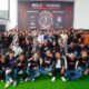 Anniversary 1 Tahun, CBR Riders Medan Usung Semangat Persaudaraan