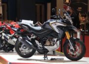 Honda Semakin Romantis Bersama Pecintanya Di Februari